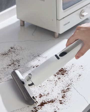 Spray Mini Mop Portable Home Cleaning Mops With Self-squeezing Floor Washing Mops Desk Window Car Cleaning Tools